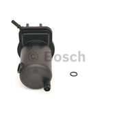 Kangoo Mazot Filtresi